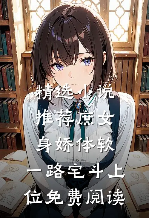 精选小说推荐庶女身娇体软,一路宅斗上位免费阅读