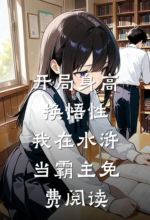 开局身高换悟性：我在水浒当霸主免费阅读