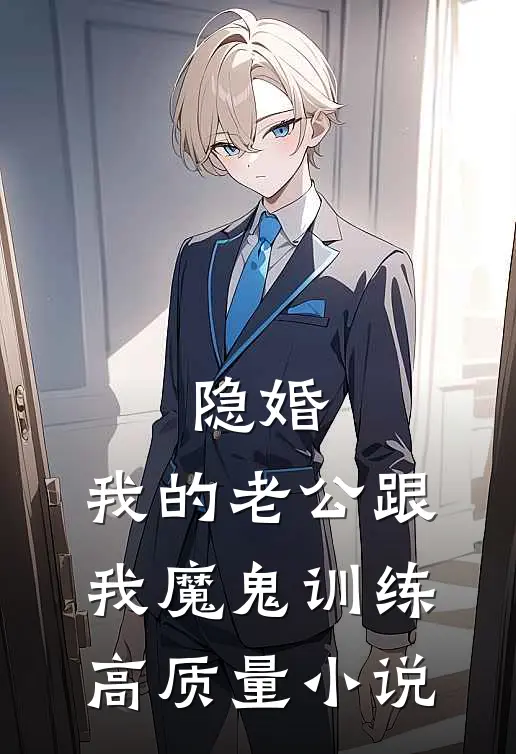 隐婚：我的老公跟我魔鬼训练高质量小说