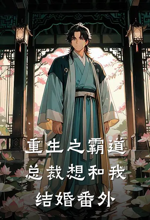重生之霸道总裁想和我结婚 番外
