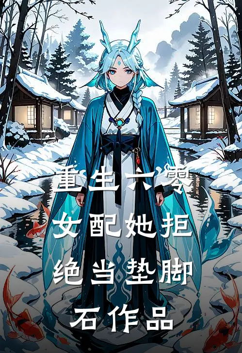重生六零：女配她拒绝当垫脚石作品