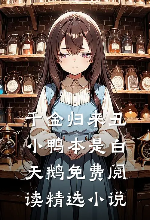 千金归来丑小鸭本是白天鹅免费阅读精选小说