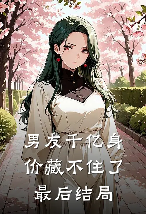 男友千亿身价藏不住了最后结局
