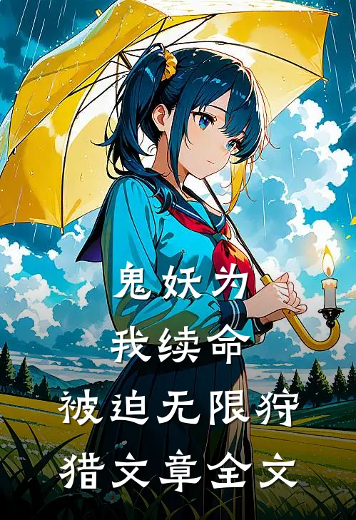鬼妖为我续命，被迫无限狩猎文章全文
