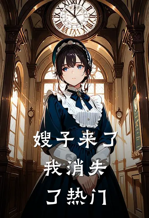 嫂子来了，我消失了热门