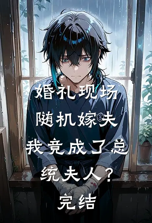 婚礼现场随机嫁夫，我竟成了总统夫人？完结
