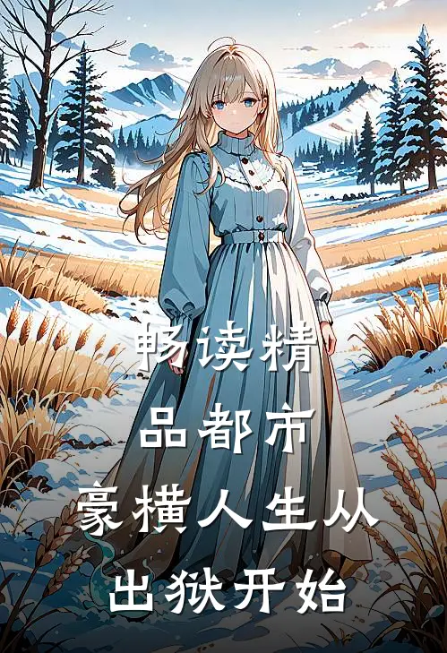 畅读精品都市：豪横人生从出狱开始