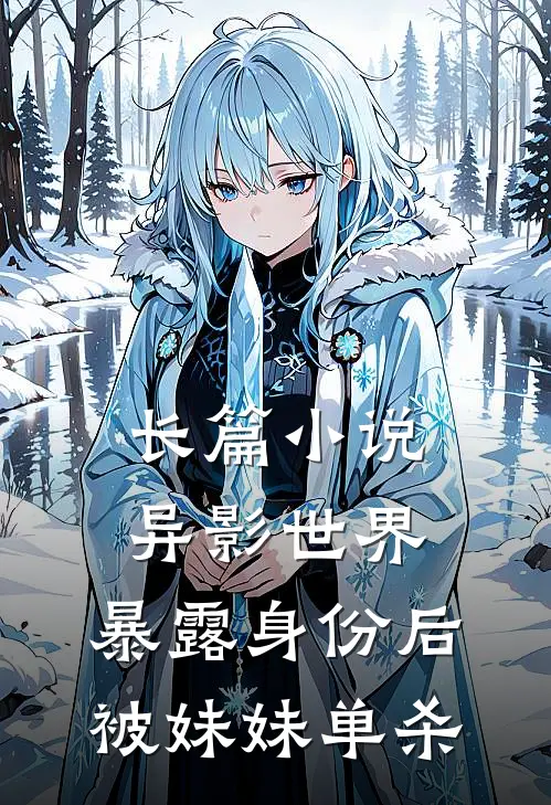 长篇小说异影世界：暴露身份后被妹妹单杀