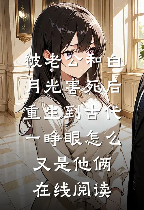 被老公和白月光害死后重生到古代，一睁眼怎么又是他俩在线阅读