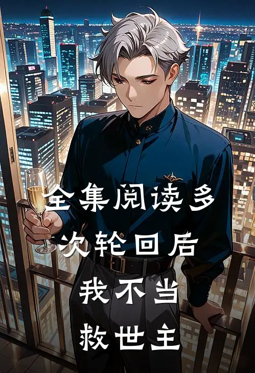 全集阅读多次轮回后，我不当救世主