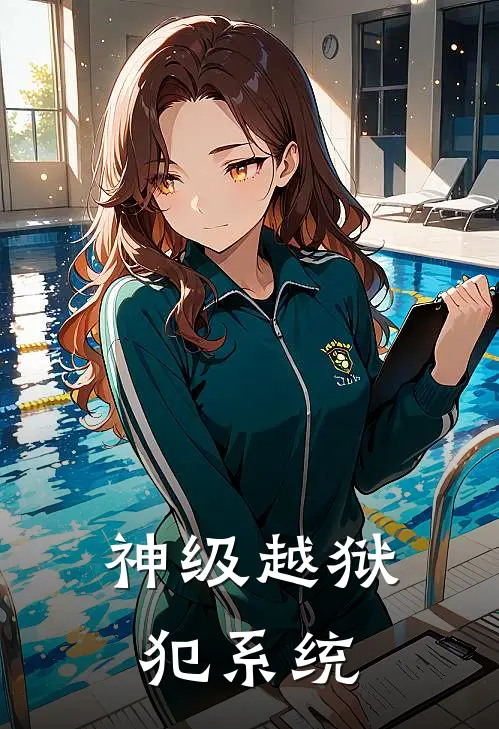 神级越狱犯系统