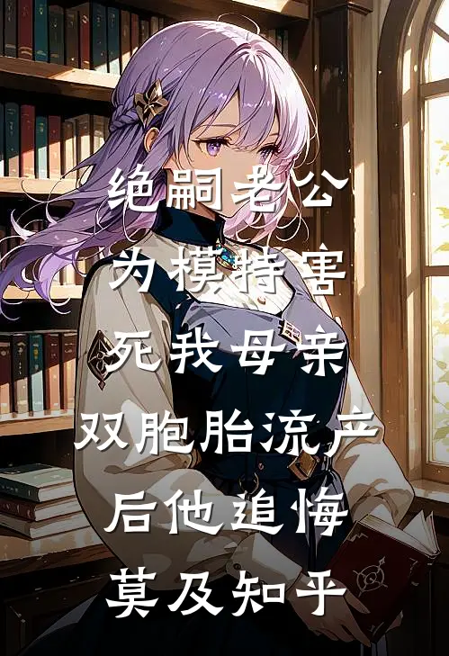 绝嗣老公为模特害死我母亲，双胞胎流产后他追悔莫及知乎