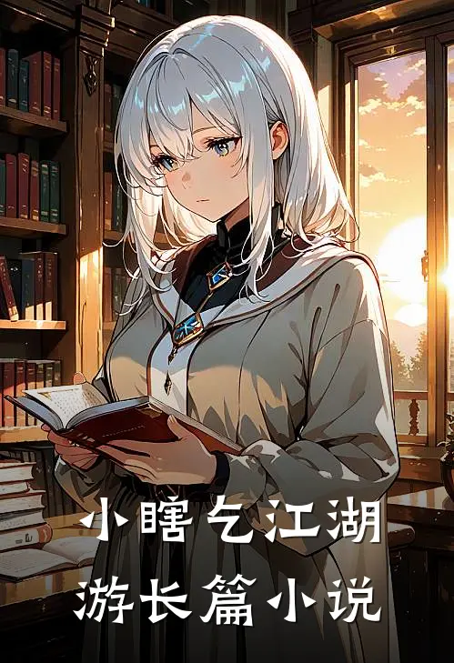 小瞎乞江湖游长篇小说