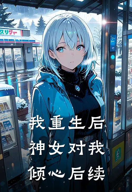 我重生后，神女对我倾心后续