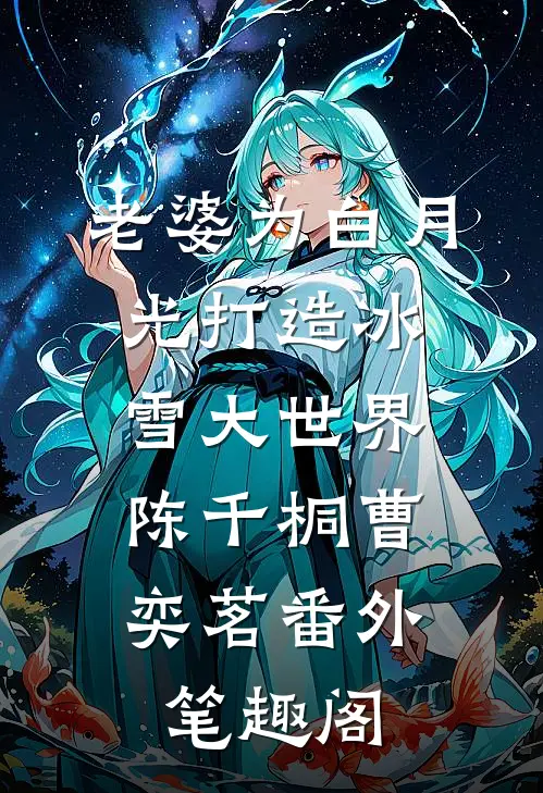老婆为白月光打造冰雪大世界：陈千桐曹奕茗番外笔趣阁
