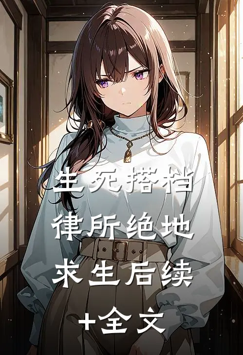 生死搭档：律所绝地求生后续+全文