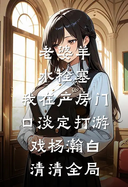 老婆羊水栓塞，我在产房门口淡定打游戏杨瀚白清清全局