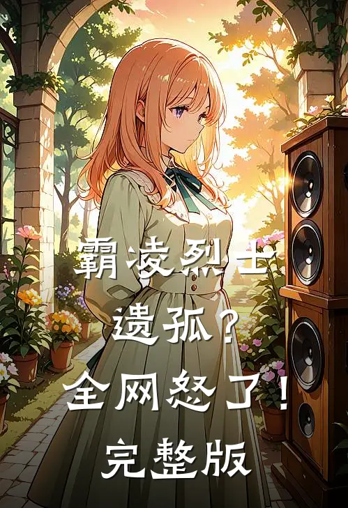 霸凌烈士遗孤？全网怒了！完整版