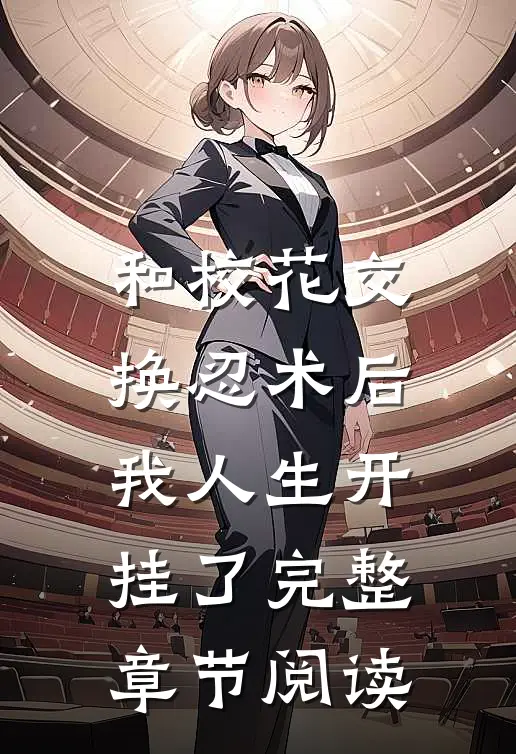 和校花交换忍术后，我人生开挂了完整章节阅读