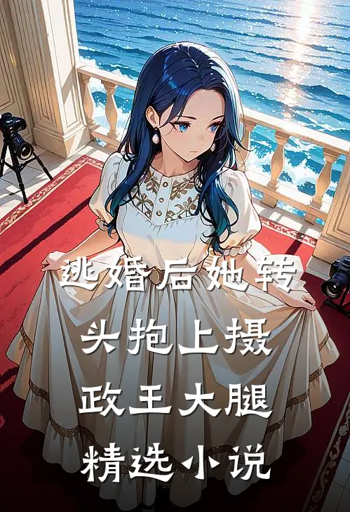 逃婚后她转头抱上摄政王大腿精选小说