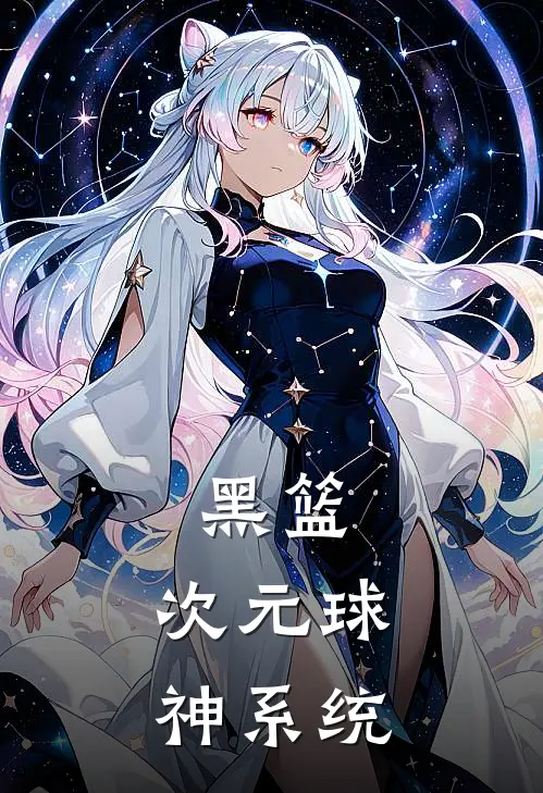 黑篮：次元球神系统