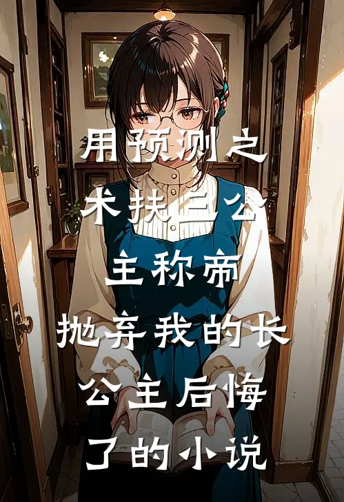 用预测之术扶三公主称帝，抛弃我的长公主后悔了的小说