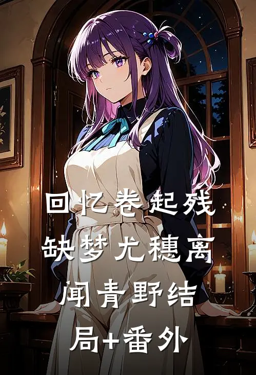 回忆卷起残缺梦尤穗离闻青野结局+番外