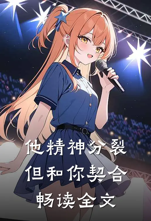 他精神分裂，但和你契合畅读全文