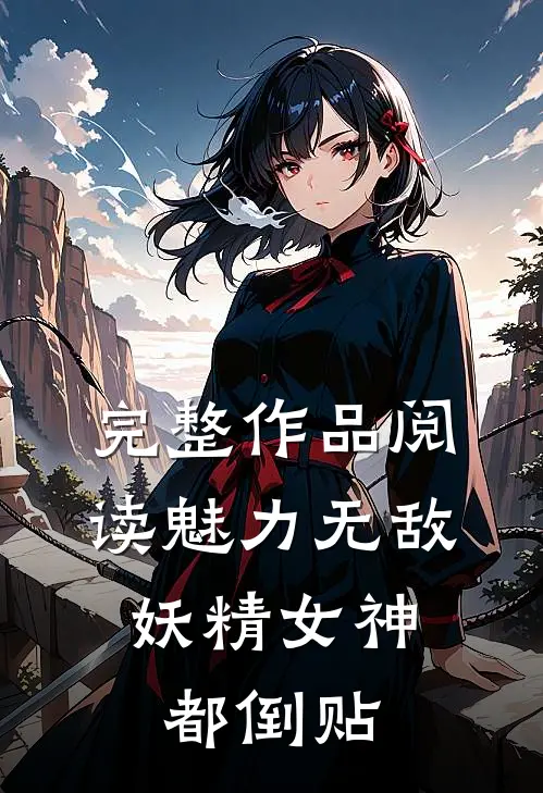 完整作品阅读魅力无敌，妖精女神都倒贴