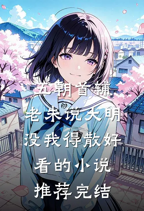 五朝首辅，老朱说大明没我得散好看的小说推荐完结