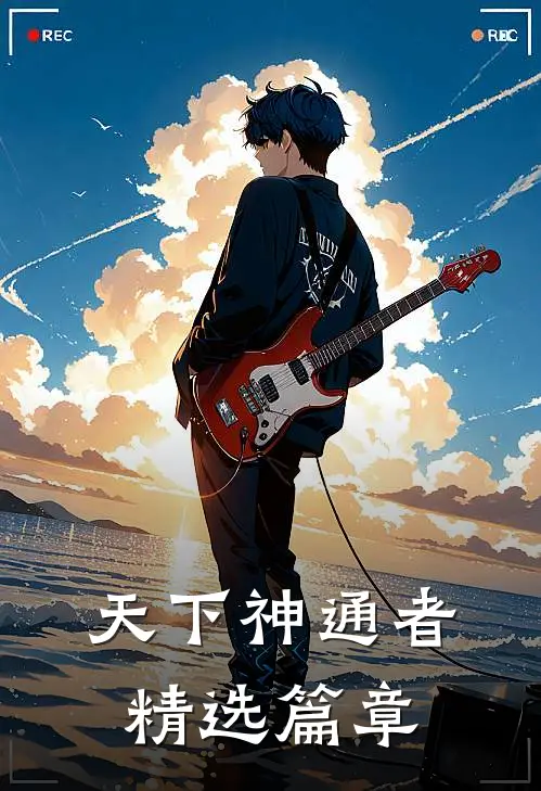 天下神通者精选篇章