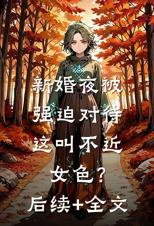 新婚夜被强迫对待，这叫不近女色？后续+全文