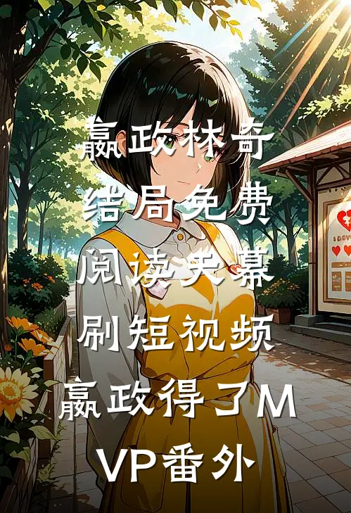 嬴政林奇结局免费阅读天幕：刷短视频，嬴政得了MVP番外