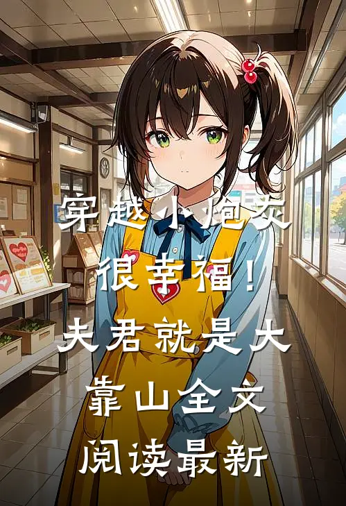 穿越小炮灰很幸福！夫君就是大靠山全文阅读最新