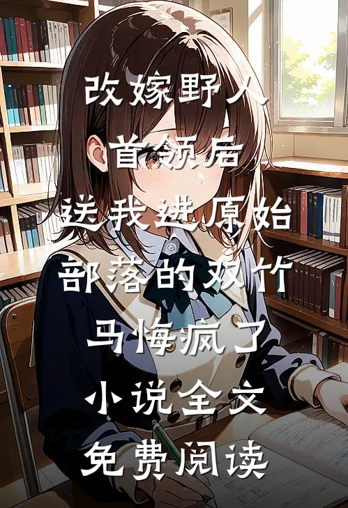 改嫁野人首领后，送我进原始部落的双竹马悔疯了小说全文免费阅读