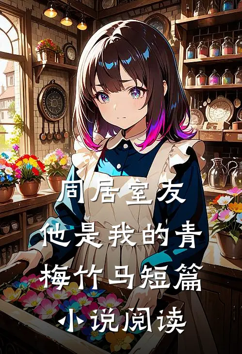 同居室友：他是我的青梅竹马短篇小说阅读