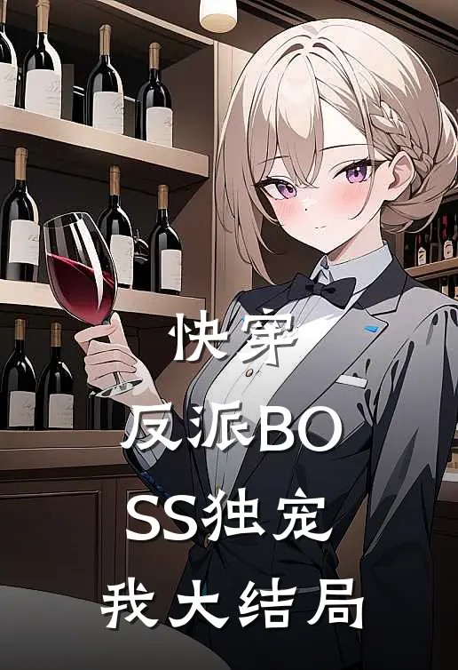 快穿：反派BOSS独宠我大结局