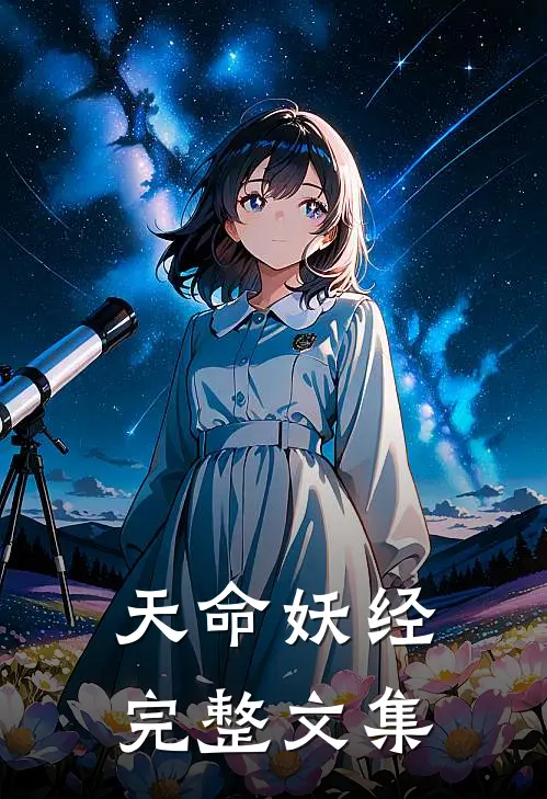 天命妖经完整文集