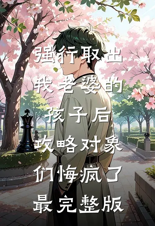 强行取出我老婆的孩子后，攻略对象们悔疯了最完整版
