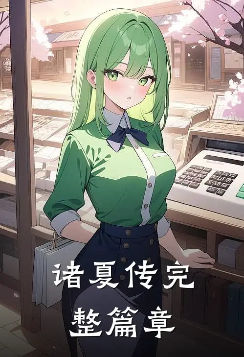 诸夏传完整篇章