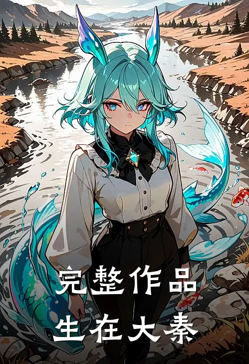 完整作品生在大秦