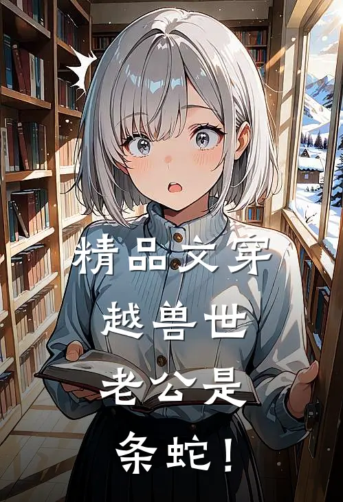 精品文穿越兽世：老公是条蛇！