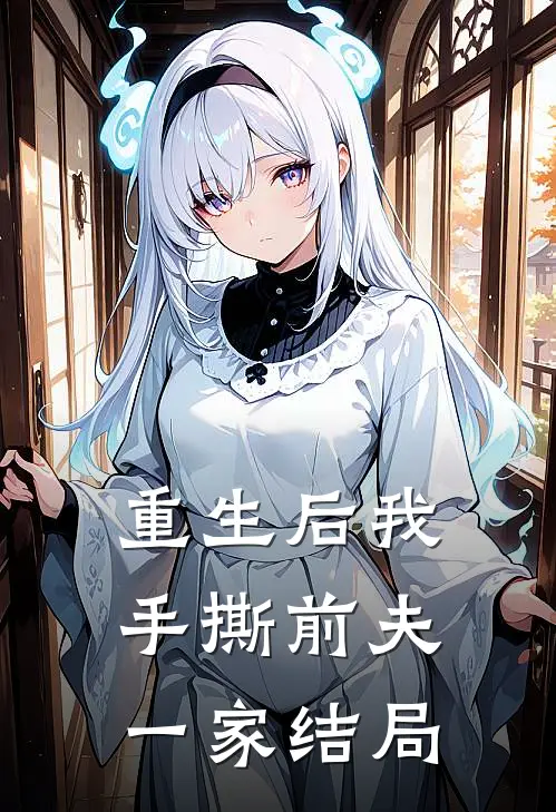重生后我手撕前夫一家结局