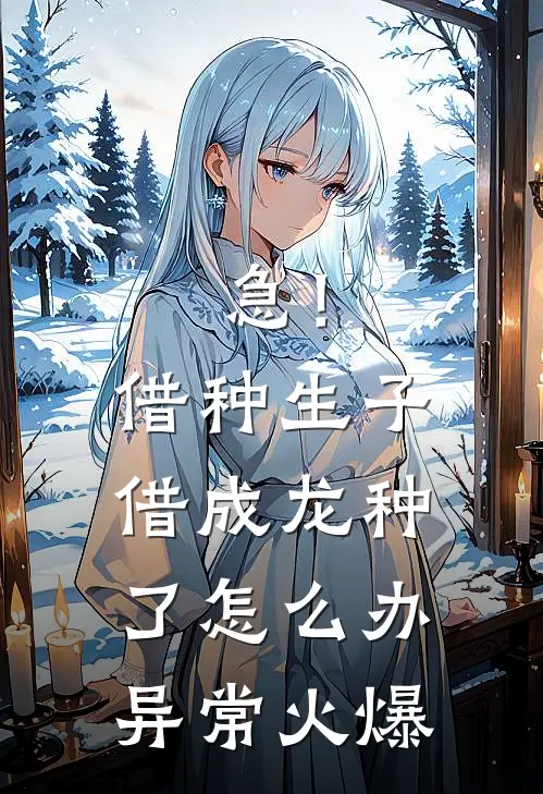 急！借种生子，借成龙种了怎么办异常火爆