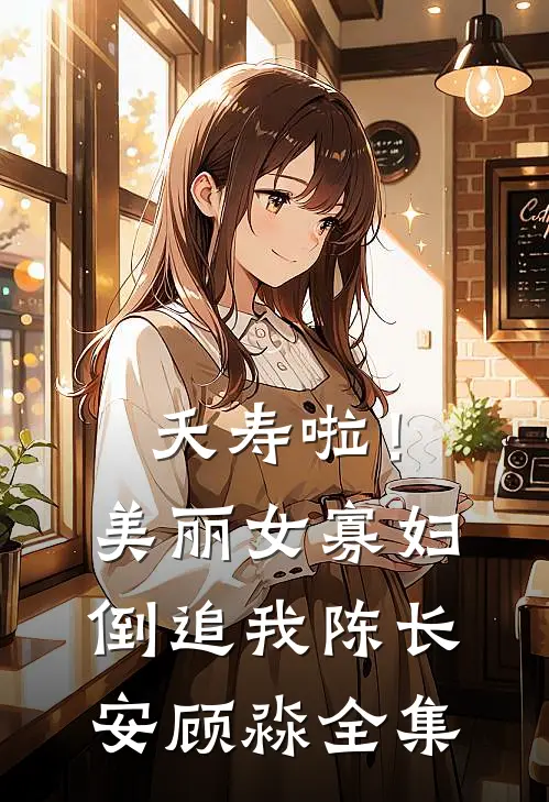 夭寿啦！美丽女寡妇倒追我陈长安顾淼 全集