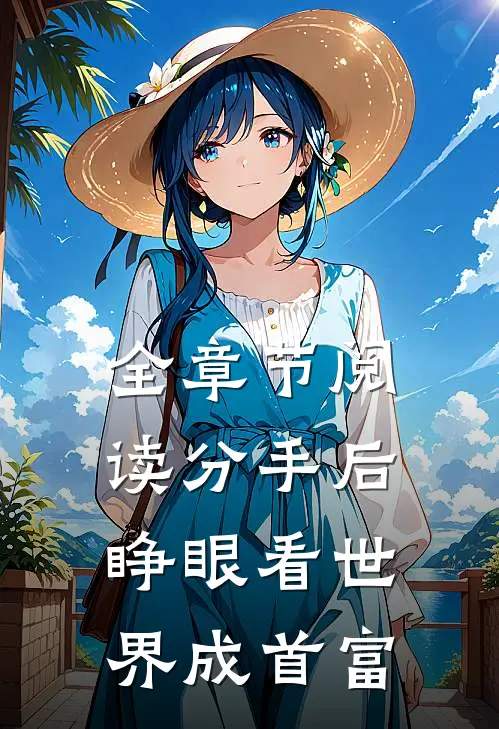 全章节阅读分手后，睁眼看世界成首富