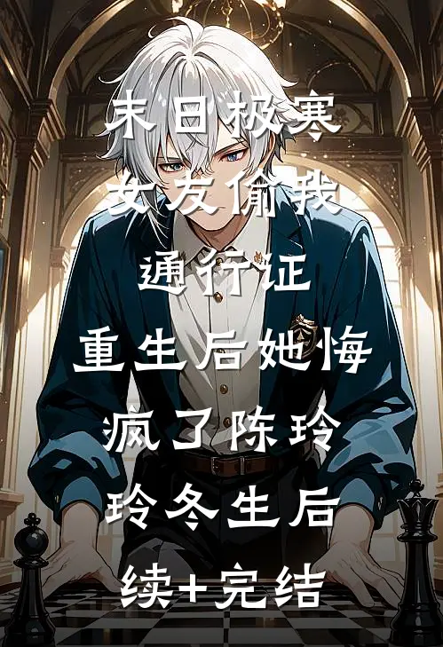 末日极寒女友偷我通行证，重生后她悔疯了陈玲玲冬生后续+完结