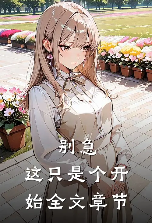 别急,这只是个开始全文章节