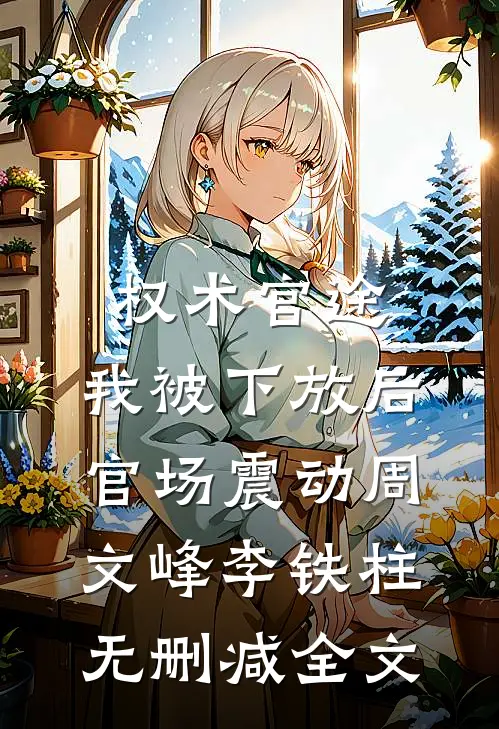 权术官途：我被下放后官场震动周文峰李铁柱无删减全文