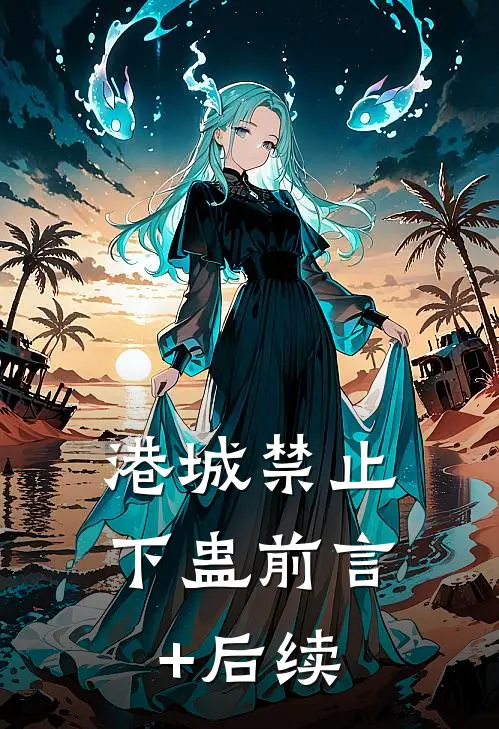 港城禁止下蛊前言+后续